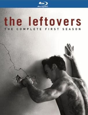 The Leftovers Seizoen 1 The Leftovers Seizoen 1