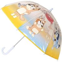 Paraplu Bluey Kinderen 45 cm - thumbnail
