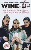 Wine Up! - Mieke Kosters, Yvanka van der Zwaan - ebook - thumbnail