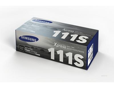 Huismerk Samsung MLT-D111S Toner Zwart Huismerk Samsung MLT-D111S Toner Zwart