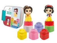 Clementoni baby clemmy prinses speelset - thumbnail