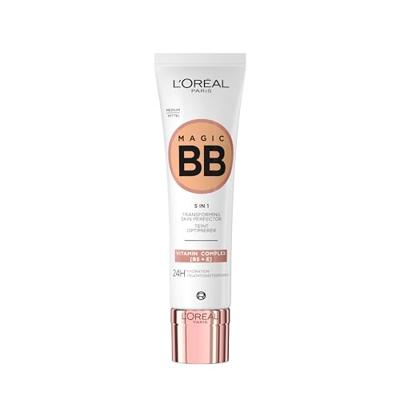 L'Oreal Paris BB cream cest magic 04 normaal 1 Stuks