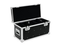 ROADINGER Flightcase 4x PRO Slim Size M - thumbnail