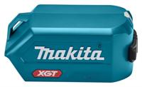 Makita accessoires adp001g | usb-adapter | 40v max xgt - adp001g - thumbnail
