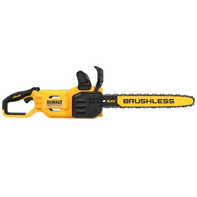 DeWALT DCMCS574N Accu Kettingzaag 45cm 54V XR FlexVolt Basic Body