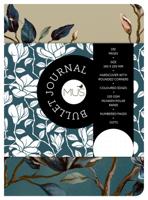 Mijn bullet journal magnolia dots 192 pagina's - thumbnail