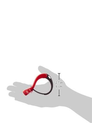 Cable Wraptor small max 40KG voor snoeren en slangen overzichtelijk opbergen