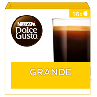 Koffiecups Dolce Gusto grande 16 stuks - thumbnail