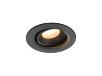 SLV InbouwspotNuminos Move XS zwart 2700K - 40gr - 1009328 - thumbnail