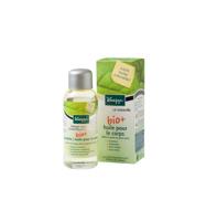 Kneipp Body Huidolie Olie Bio Plus 100ml - thumbnail