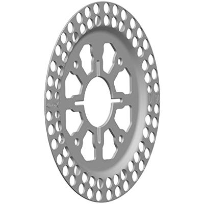 Fischer 008889 Isolatieschotels 100 stuk(s)
