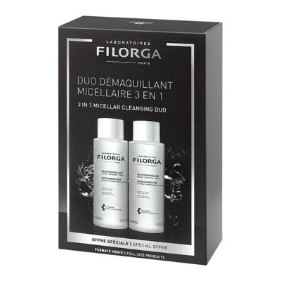 Filorga Micellaire Oplossing 2x400ml