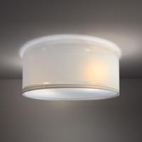 Dalber Kinder plafondlampColor Light Ø 33cm - grijs - 42006E - thumbnail