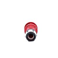 AS Schwabe 61428 CEE-koppeling 63 A 400 V 1 stuk(s) - thumbnail