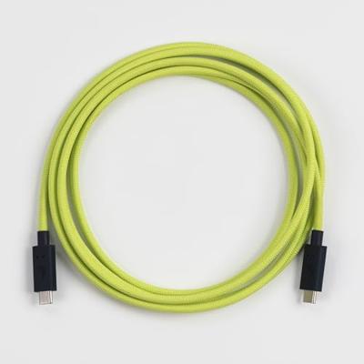 Angelbird USB-C 4.0 Solid Flex Cable Lime 2m