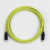 Angelbird USB-C 4.0 Solid Flex Cable Lime 2m - thumbnail