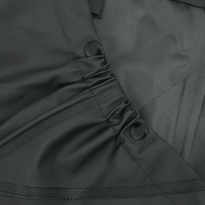 VidaXL Waadpak met laarzen maat 39 donkergroen VidaXL Waadpak met laarzen maat 39 donkergroen
