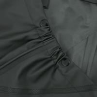 VidaXL Waadpak met laarzen maat 39 donkergroen - thumbnail