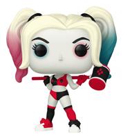 Funko Pop! figuur DC Harley Quinn Harley Quinn - thumbnail