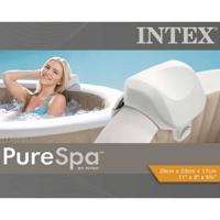 Intex 28505 Spa Hoofdsteun 28x23x17 cm - thumbnail