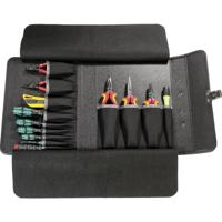 Parat Gereedschapsmap met handgreep en steekslot | 5300004061 - 5300004061 - thumbnail