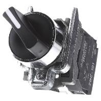 Schneider Electric XB4BD41 XB4BD41 Keuzeschakelaar Schakelposities 2 1 stuk(s) Piece