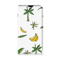 iPhone 13 Mini Smart Cover Banana Tree - thumbnail