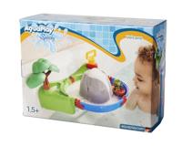 SIMBA - Aquaplay Sploshy Volcano - Badspel - thumbnail