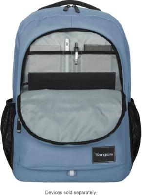 Targus Octave III Laptoprugzak Geschikt voor max. (laptop): 40,6 cm (16) Blauw