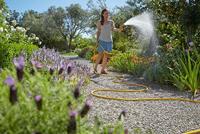 Tuinslang ultraflex 10 meter diameter 12,5 mm Hozelock - Hozelock - thumbnail