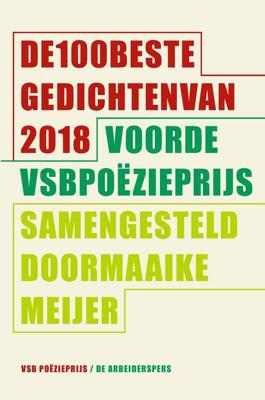 De 100 beste gedichten van 2018 - - ebook