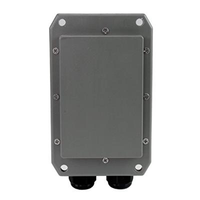 Connected Outdoor Wireless N Access Point IP67 gecertificeerd (2.4GHz 802.11a/n PoE-Powered WLAN AP 300Mbps, 2T2R WiFi Access Point)