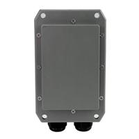 Connected Outdoor Wireless N Access Point IP67 gecertificeerd (2.4GHz 802.11a/n PoE-Powered WLAN AP 300Mbps, 2T2R WiFi Access Point) - thumbnail