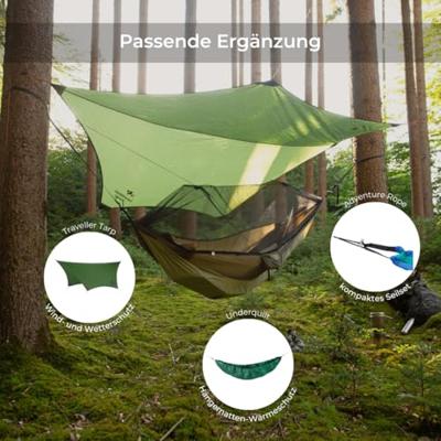 Amazonas UL MoskitoTraveller Thermo hangmat