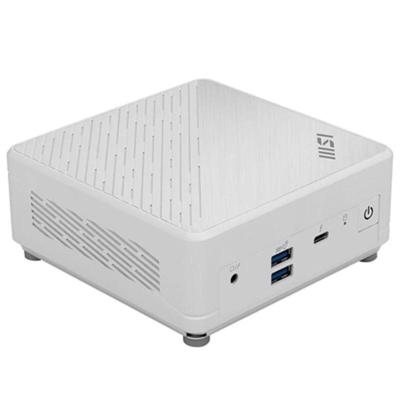Mini-Pc MSI Cubi 5 12M-257ES 8 GB RAM 256 GB SSD Intel Core i5-1235U