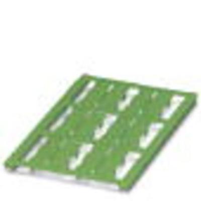 Phoenix Contact 0818959 UC-WMC 7,5 (23X8) GN Kabelmarkering Montagemethode: Vastklemmen Markeringsvlak: 23 x 8 mm Groen Aantal markeringen: 6 1 stuk(s) Phoenix Contact 0818959 UC-WMC 7,5 (23X8) GN Kabelmarkering Montagemethode: Vastklemmen Markeringsvlak: 23 x 8 mm Groen Aantal markeringen: 6 1 stuk(s)