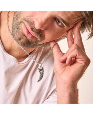 Hanger Heren Radiant RH000272 Zilverkleurig Zwart