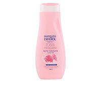 Hydraterende Bodymelk Rozenbottel Instituto Español 100321 (400 ml) 500 ml (1 Stuks) - thumbnail