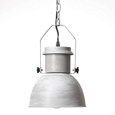 Brilliant Landelijke hanglampSalford Ø 23cm - 93590/70