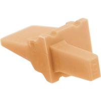 Amphenol AWM 4P Ronde connector borgspie Totaal aantal polen: 4 Serie (ronde connectoren): AWM 1 stuk(s) - thumbnail