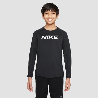 Nike Pro Dri-Fit Sportsweater Jongens 164 Nike Pro Dri-Fit Sportsweater Jongens 164