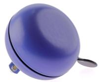 NietVerkeerd bel 80mm ding dong beaujolais blue - thumbnail
