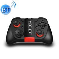 MOCUTE 050 Bluetooth Gaming Controller Grip Game Pad voor iPhone Galaxy Huawei Xiaomi HTC en andere Smartphones - thumbnail