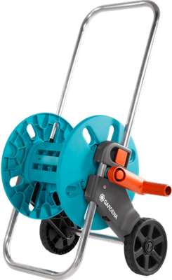 Gardena slangenwagen aquaroll s