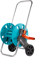 Gardena slangenwagen aquaroll s - thumbnail