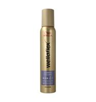 Wella Flex Mousse 2 Days Volume 4 Extra Strong - thumbnail