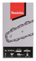 Makita 191X04-8 191X04-8 Reserveketting - thumbnail