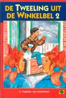 De tweeling uit de Winkelbel - A. Vogelaar-van Amersfoort - ebook - thumbnail