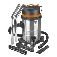 Eurom Force 1240 1200W Bouwstofzuiger - 161311 - 161311 - thumbnail