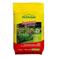 ECOstyle Tuinmest - 5kg - thumbnail